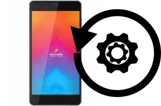 How to reset or restore a Cherry Mobile Taiji