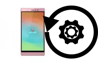 How to reset or restore a Cherry Mobile Zoom