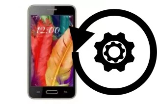 How to reset or restore a Chilli Note 4