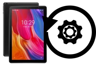 How to reset or restore a Chuwi Hi9 Plus