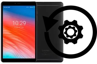 How to reset or restore a Chuwi Hi9 Pro