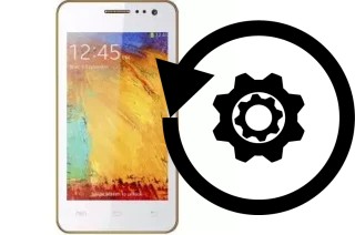 How to reset or restore a Citycall CITYCALL I980