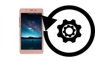 How to reset or restore a CKK-mobile CKK mobile Alfa 1