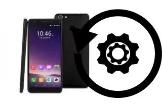 How to reset or restore a CKK-mobile CKK mobile V7 Plus