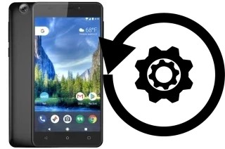 How to reset or restore a Cloud Mobile Storm C3 Plus