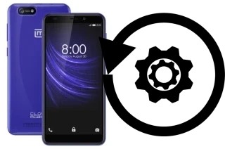 How to reset or restore a Cloud Mobile Stratus C5 Elite