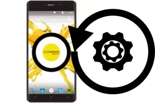 How to reset or restore a CloudFone Specp D