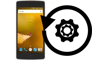 How to reset or restore a Colors Mobile E15