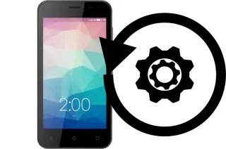 How to reset or restore a Colors Mobile P32