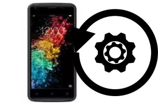 How to reset or restore a Colors Mobile P45