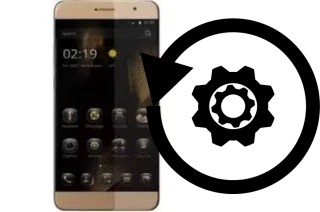 How to reset or restore a Comio P1