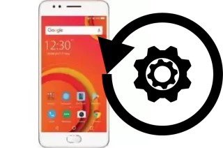 How to reset or restore a Comio S1