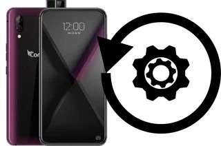 How to reset or restore a Condor Allure X