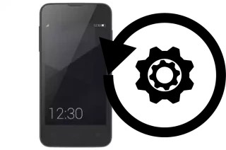 How to reset or restore a Condor PAM412