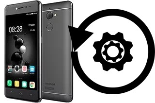 How to reset or restore a Coolpad Conjr