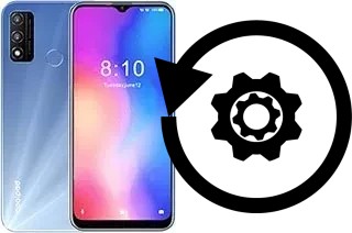 How to reset or restore a Coolpad Cool 10A