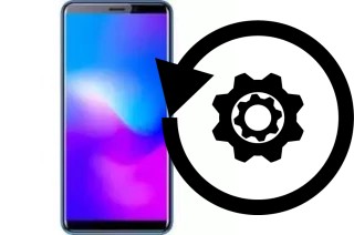 How to reset or restore a Coolpad Cool Play 7C