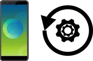 How to reset or restore a Coolpad Cool2