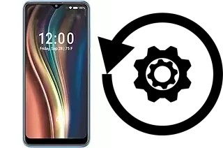 How to reset or restore a Coolpad Legacy 5G