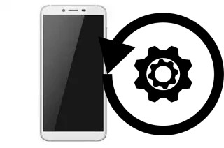 How to reset or restore a Coolpad Mega 5