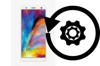 How to reset or restore a Coolpad Mega 5C