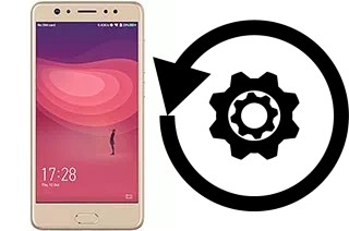 How to reset or restore a Coolpad Note 6