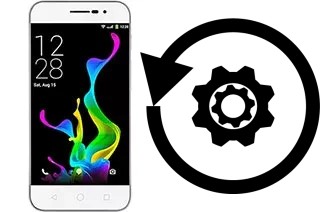 How to reset or restore a Coolpad Porto