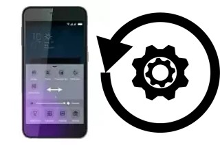 How to reset or restore a Coolpad Power