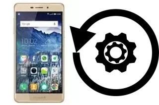 How to reset or restore a Coolpad Sky 3 S