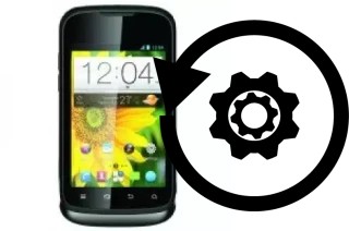 How to reset or restore a Cosmote Smart Share