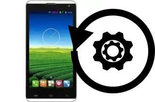 How to reset or restore a Covia CP-F03A