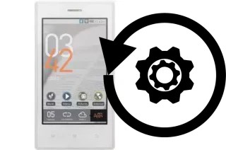 How to reset or restore a Cowon Z2