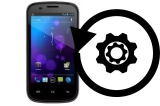 How to reset or restore a Cross Andromeda A88