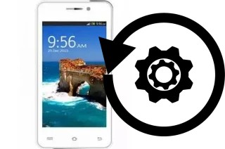 How to reset or restore a Cubit Topaz 3G Plus