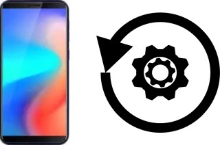 How to reset or restore a Cubot J3 Pro