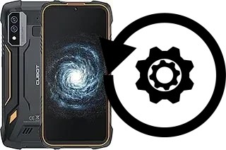 How to reset or restore a Cubot KingKong 6