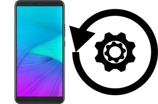 How to reset or restore a Cubot Note 9