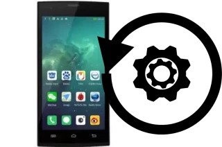 How to reset or restore a Dakele DKL01