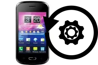 How to reset or restore a Devante L698