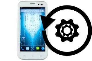 How to reset or restore a Dex GS454