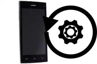 How to reset or restore a DEXP Ixion X 4.7