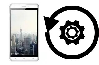 How to reset or restore a Digma Citi Z520 3G