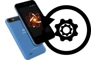 How to reset or restore a Digma Linx Atom 3G