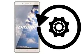 How to reset or restore a Digma Vox S502F 3G