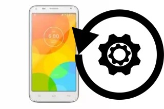 How to reset or restore a Ding Ding SK1