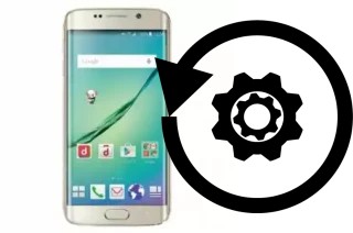 How to reset or restore a DoCoMo SC-04G