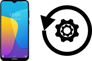 How to reset or restore a Doogee X90L