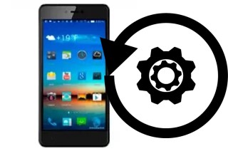 How to reset or restore a Doppio SL514