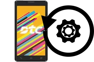 How to reset or restore a DTC GT10