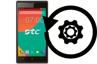 How to reset or restore a DTC GT21